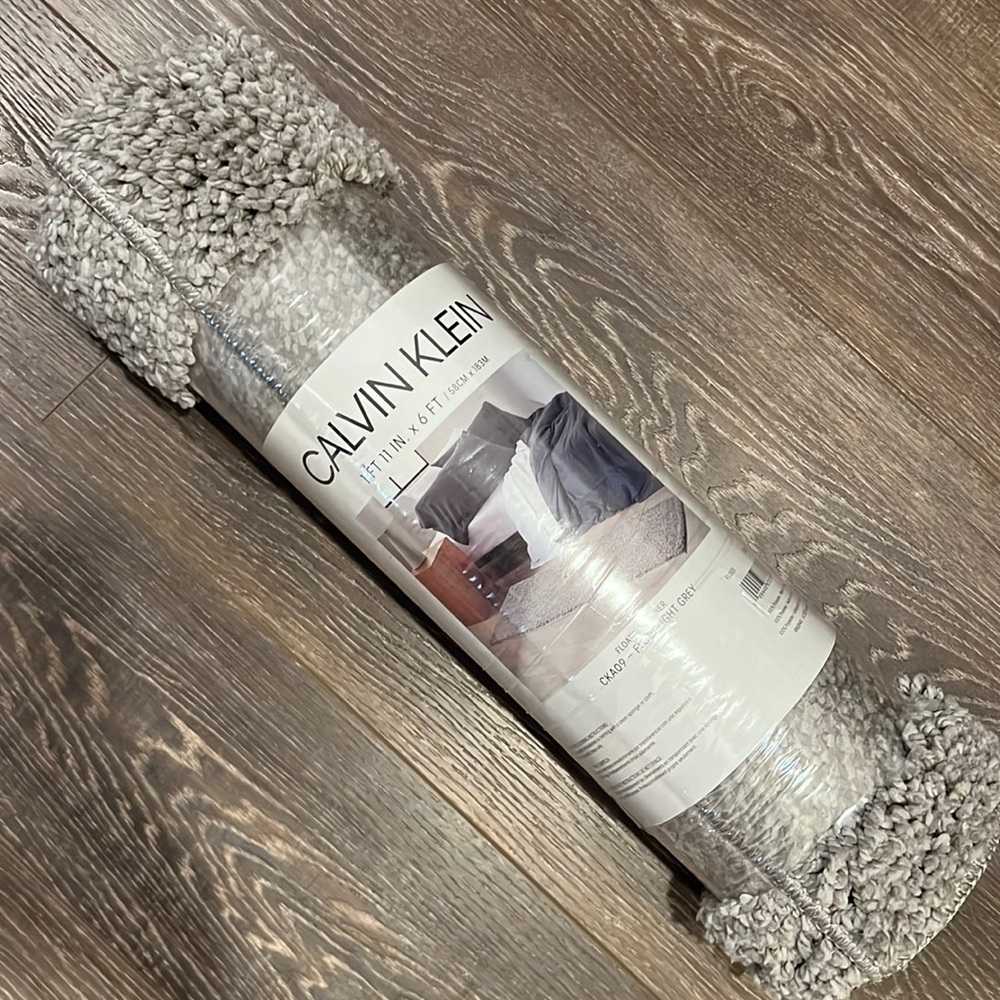 Calvin Klein Runner